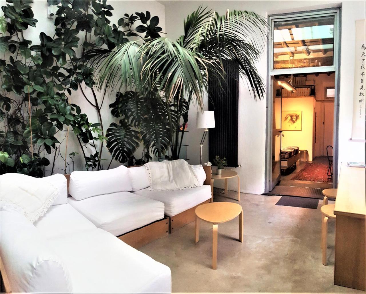 Casa Virgilio In Monti Apartment Roma Exterior foto