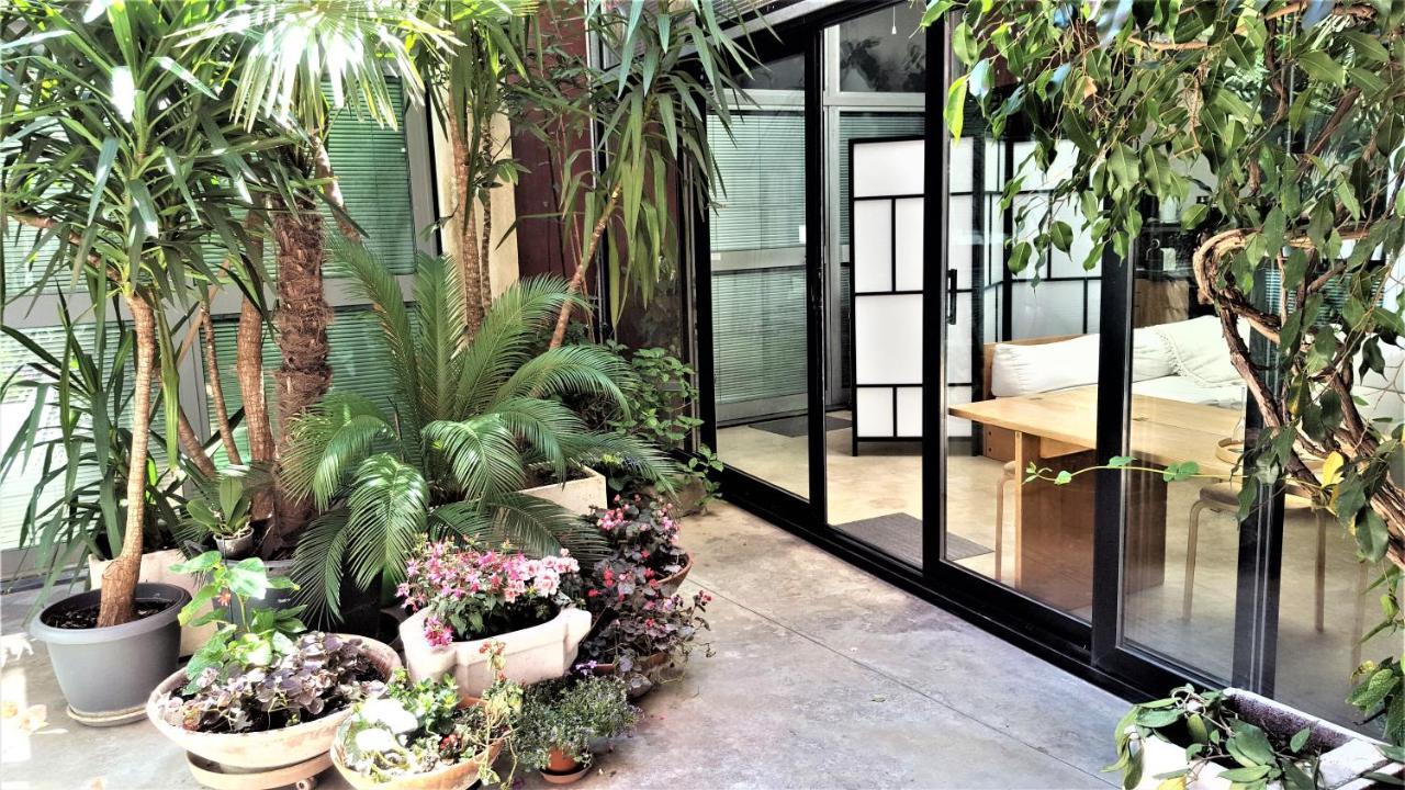 Casa Virgilio In Monti Apartment Roma Exterior foto