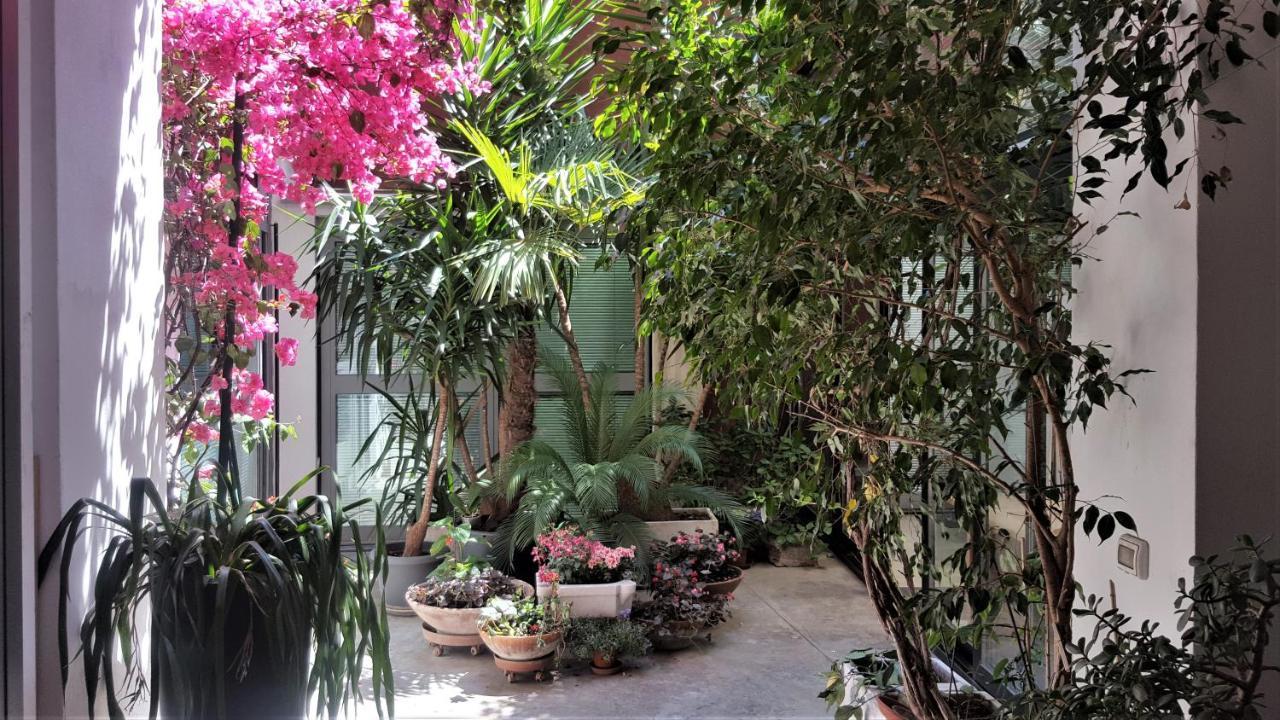 Casa Virgilio In Monti Apartment Roma Exterior foto