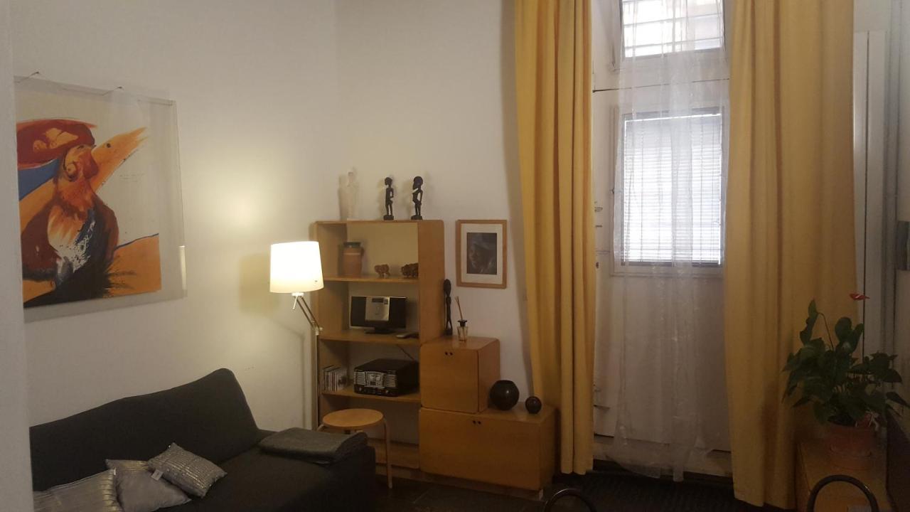 Casa Virgilio In Monti Apartment Roma Exterior foto