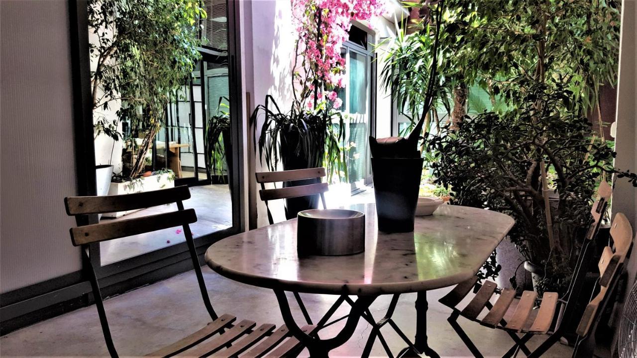 Casa Virgilio In Monti Apartment Roma Exterior foto