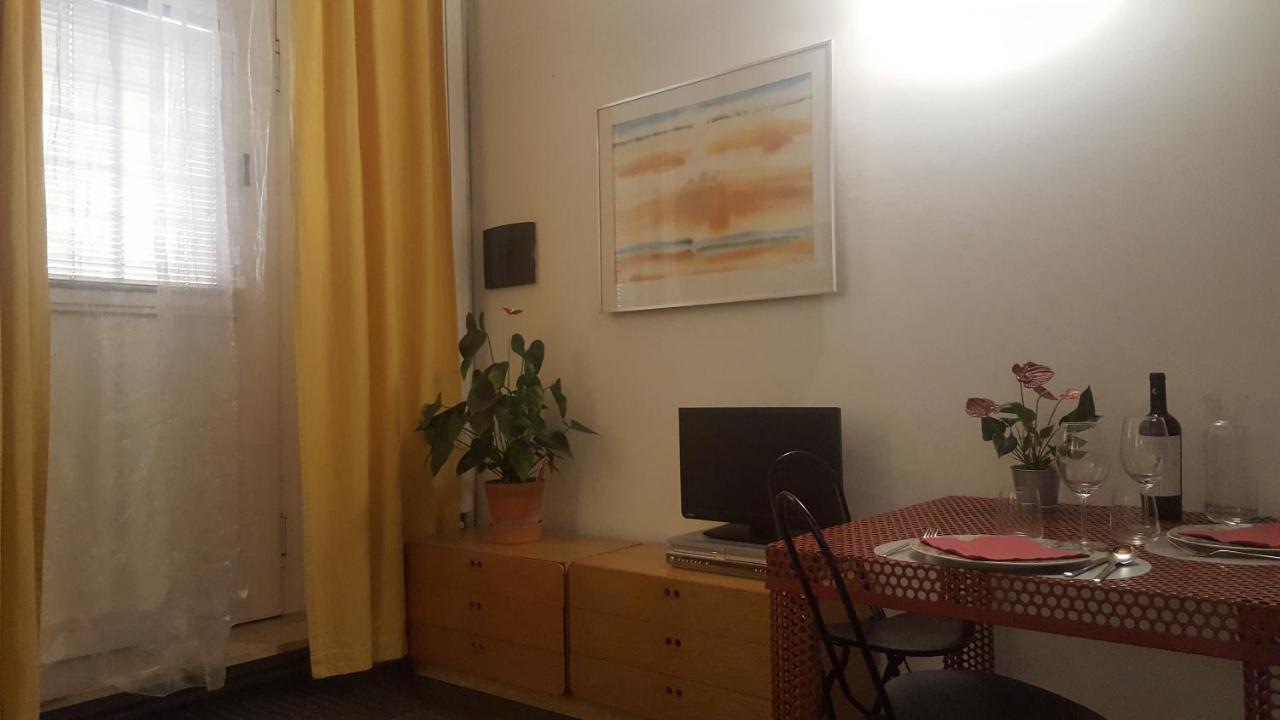Casa Virgilio In Monti Apartment Roma Exterior foto
